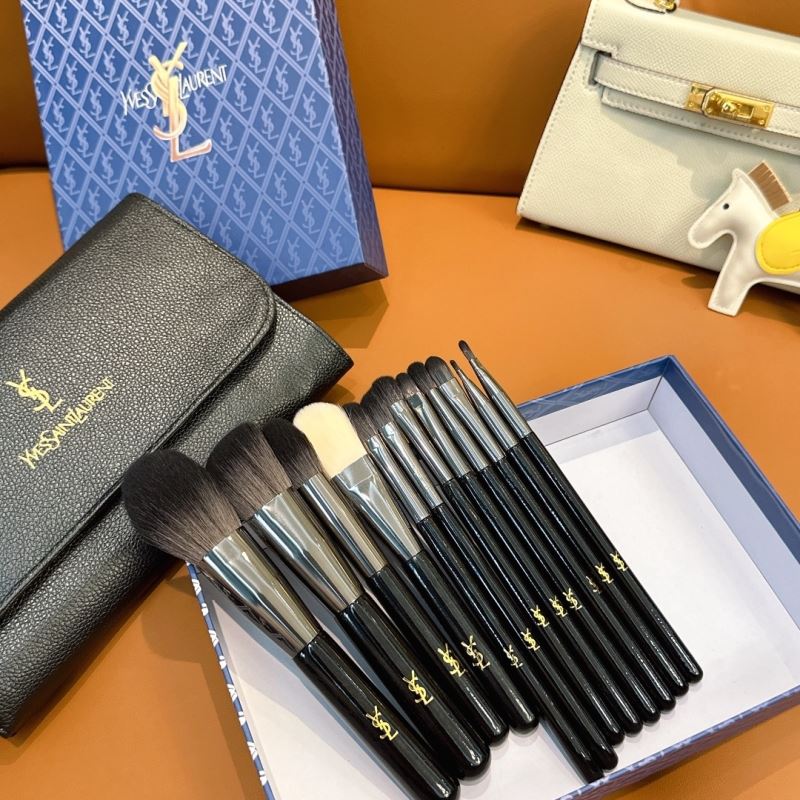 YSL Makeup Brushe